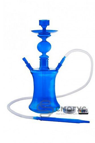 Кальян Temple 45 Blue
