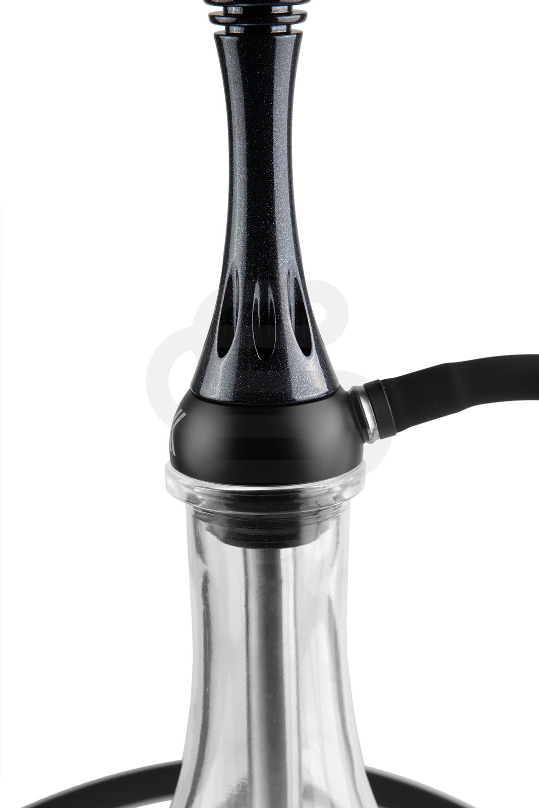 Кальян Alpha Hookah Kappa - Базовая, Космо