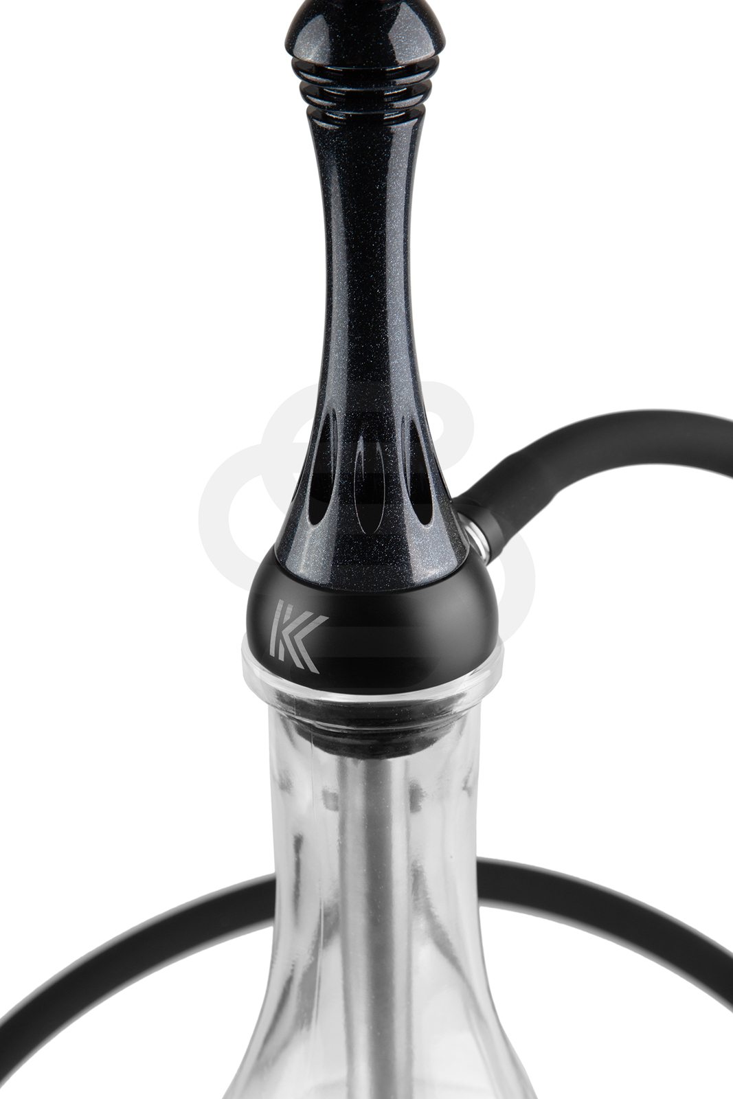 Кальян Alpha Hookah Kappa - Базовая, Космо