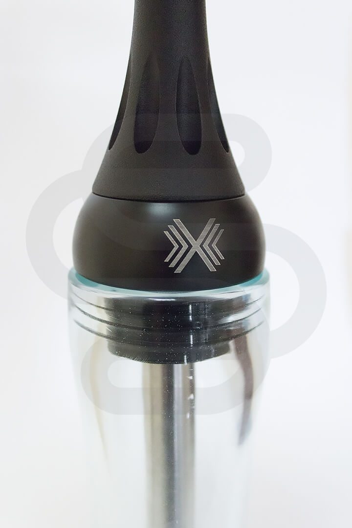 Кальян Alpha Hookah Model X