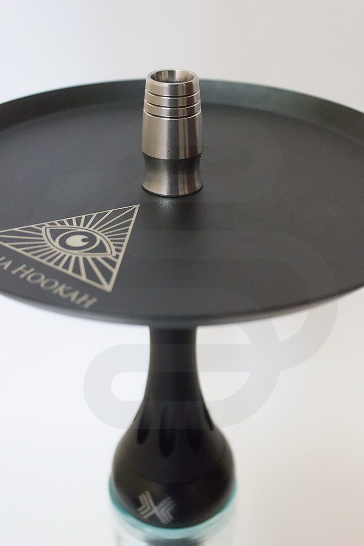 Кальян Alpha Hookah Model X