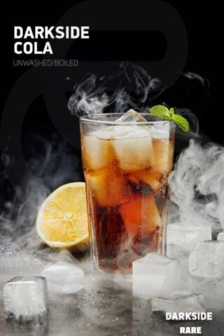 DarkSide Cola (Кола)