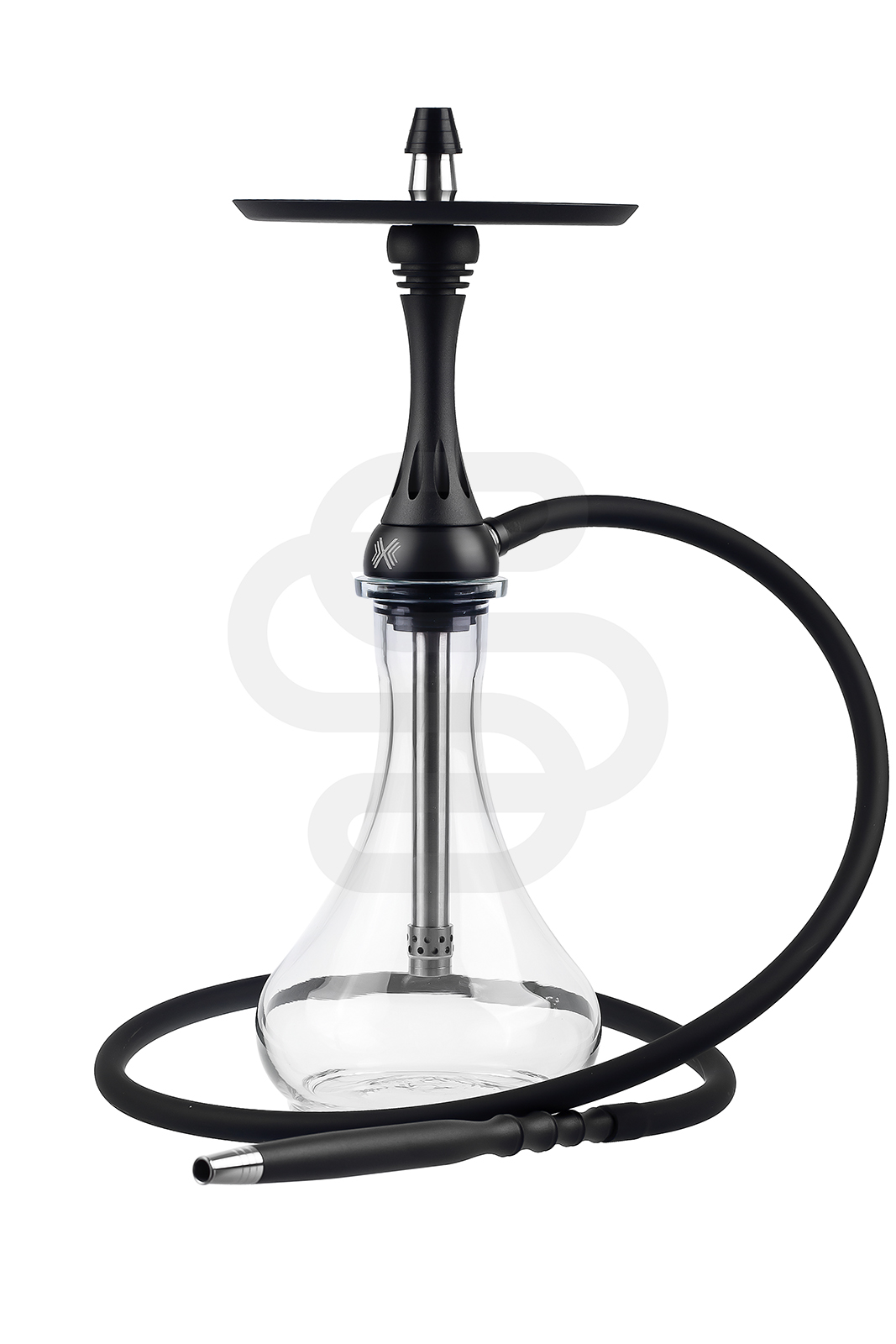 Кальян Alpha Hookah Model X