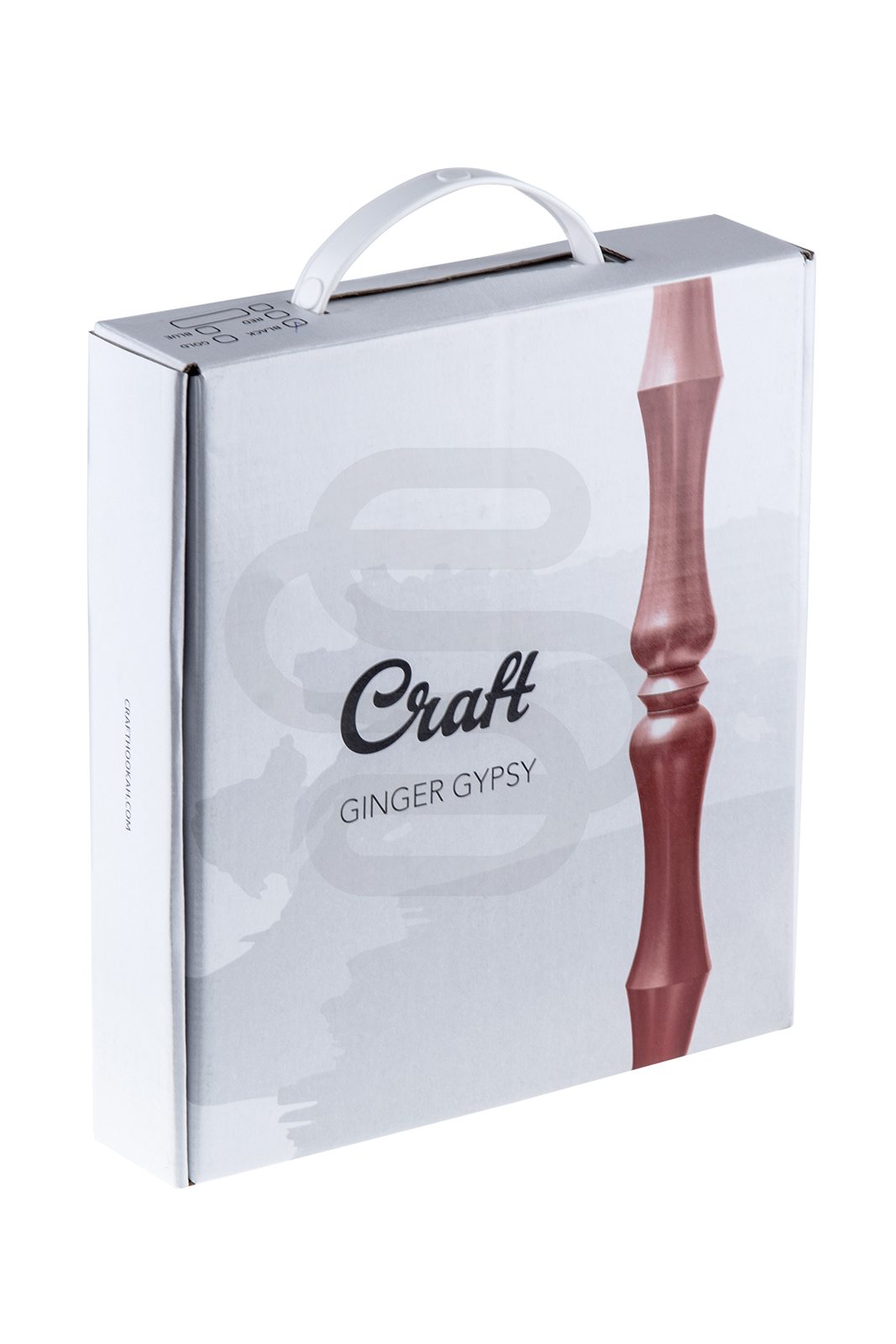 Кальян Craft Ginger GYPSY