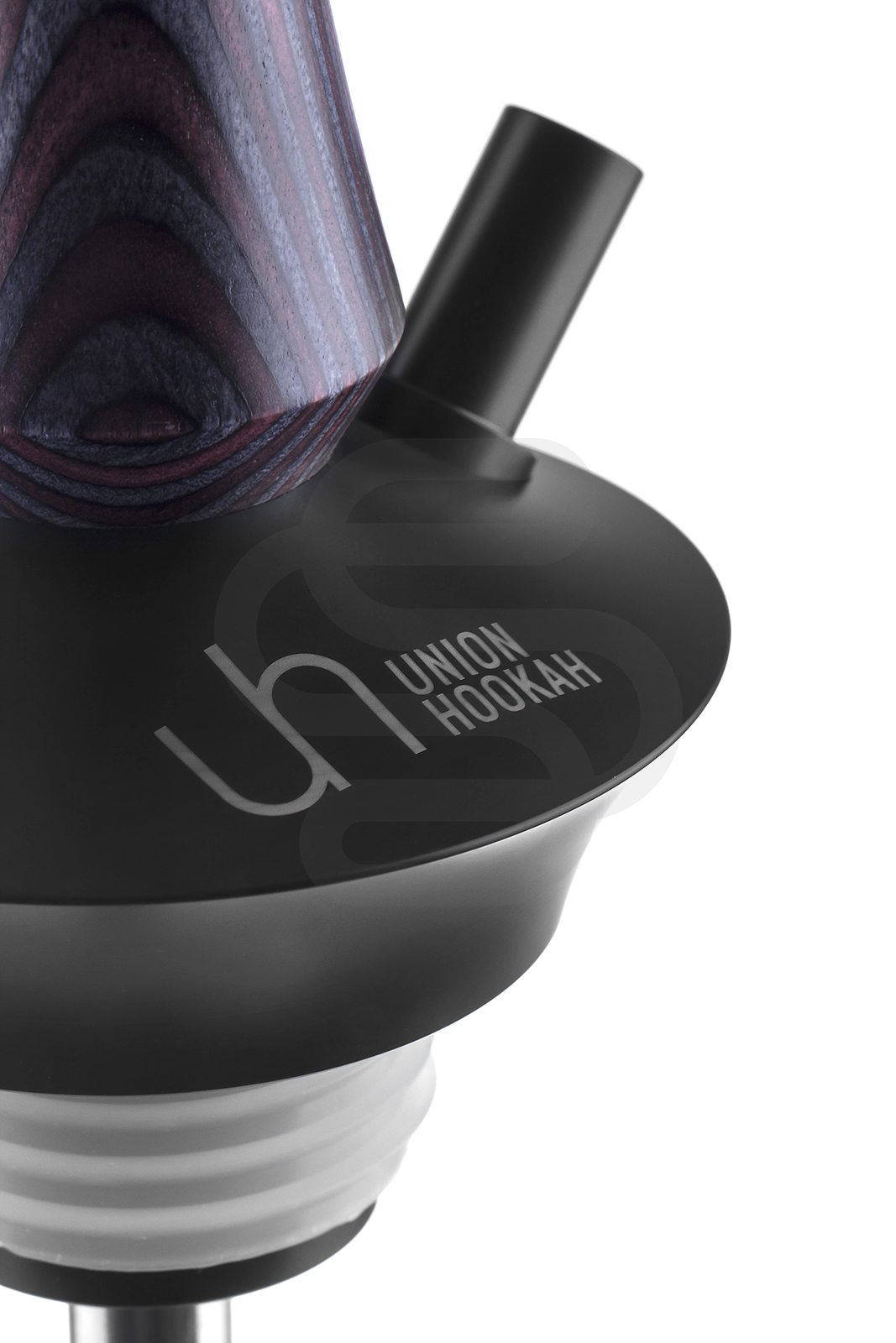 Union Sleek Оружейный ламинат (фиолетовый)