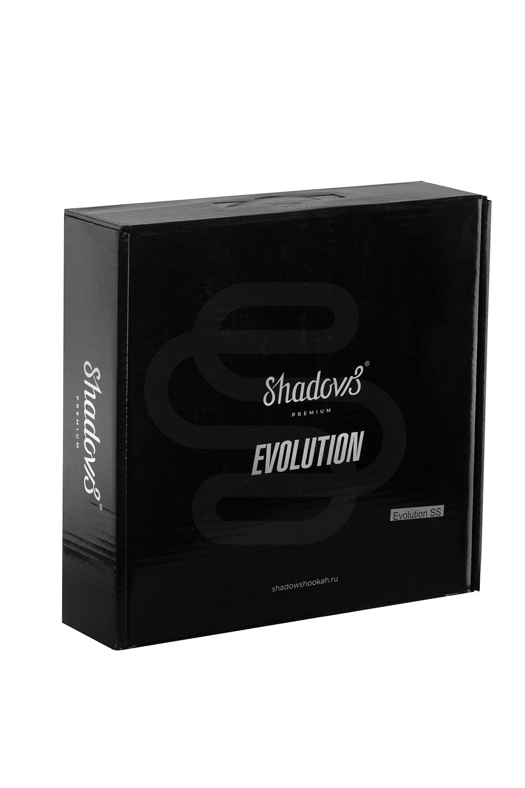 Кальян Shadows Evolution S - Базовая