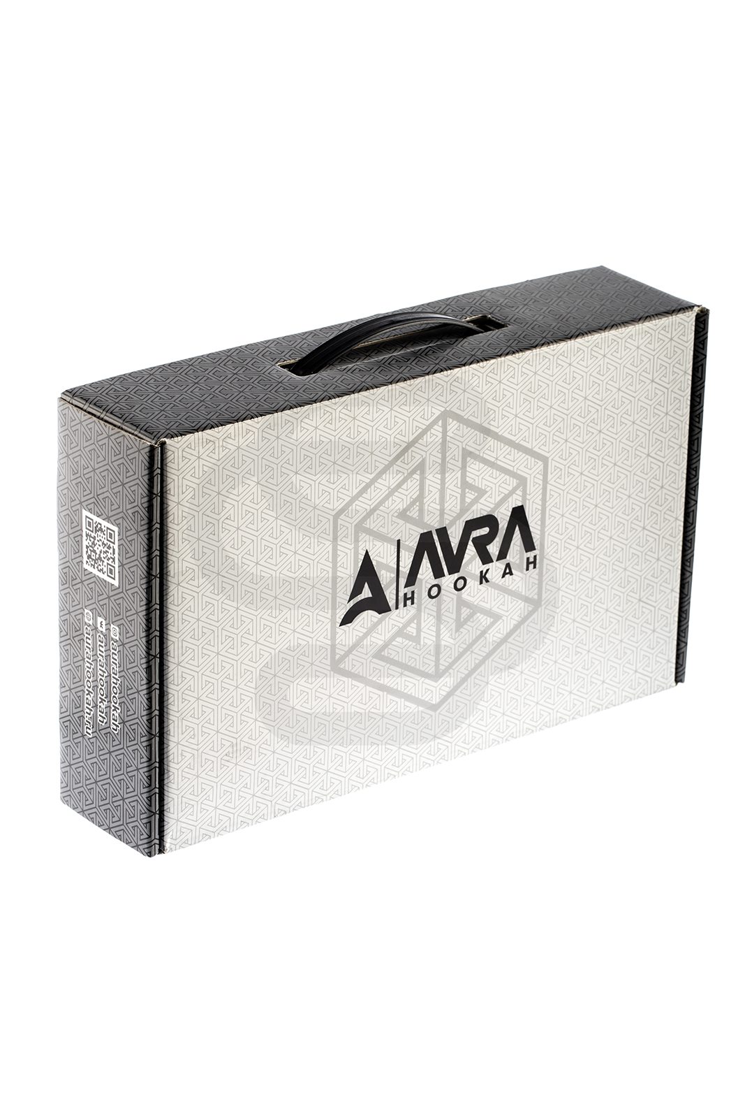 Кальян Aura Gear