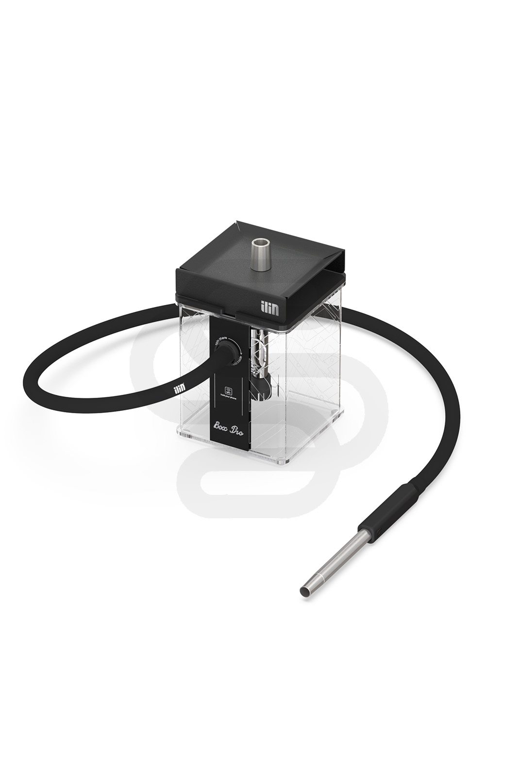 Кальян Nanosmoke Box Pro
