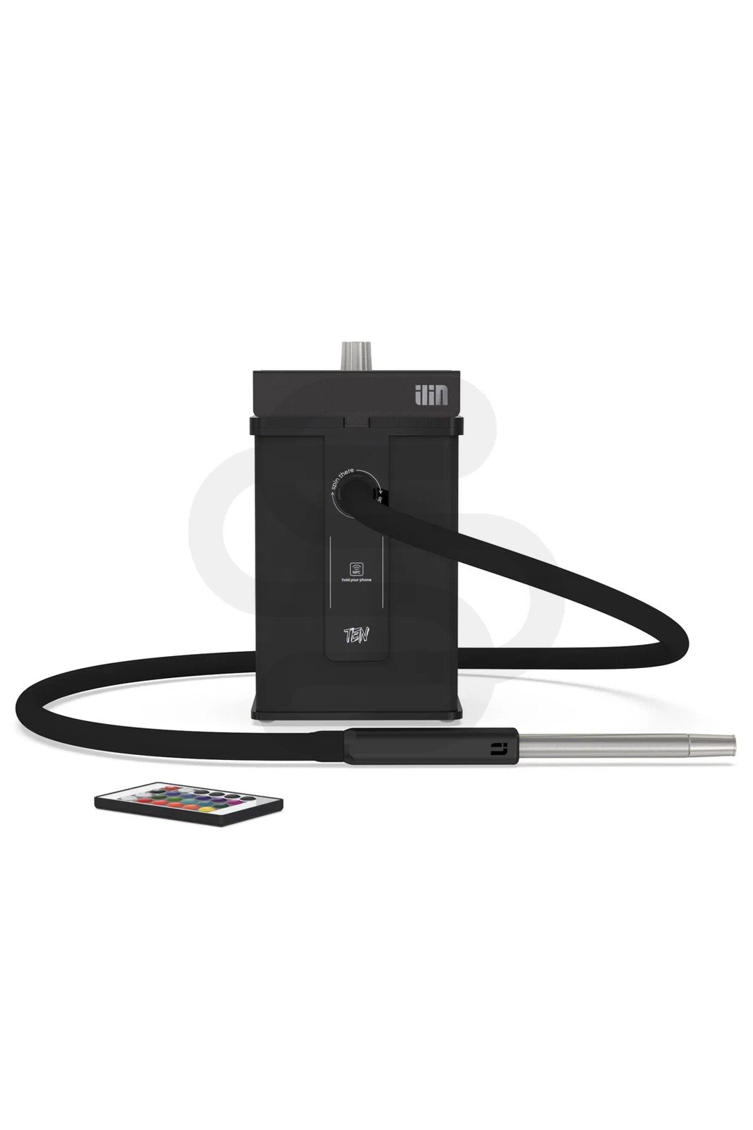 Кальян Nanosmoke Ten - Базовая