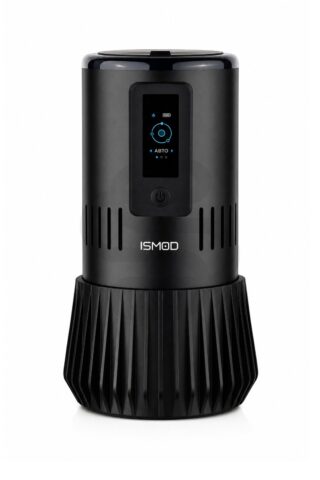 Электронная чаша для кальяна ISMOD APEX