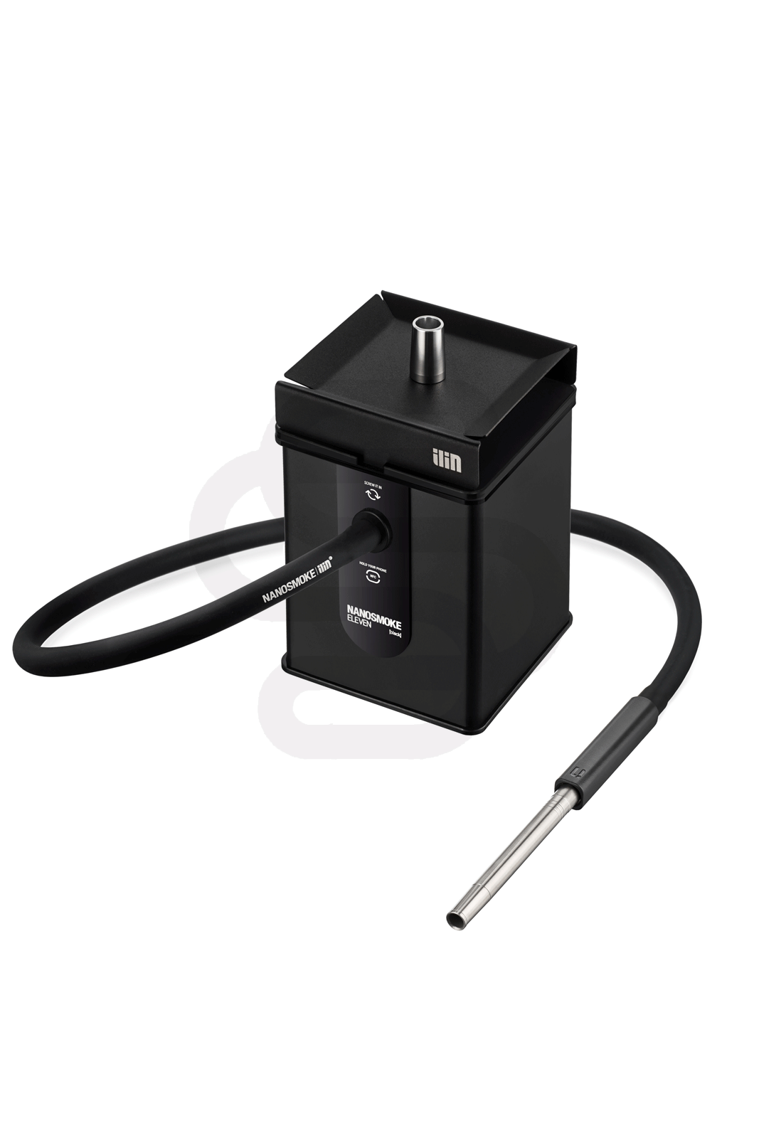 Кальян Nanosmoke Eleven - Базовая