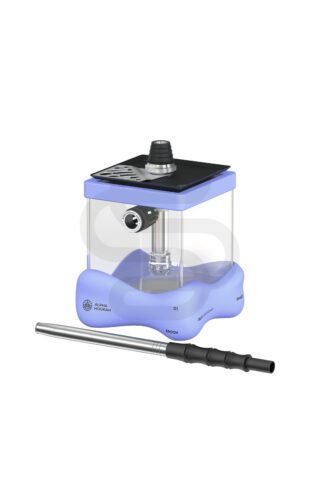 Купить кальян Alpha Hookah Smart Bubble недорого в Новосибирске